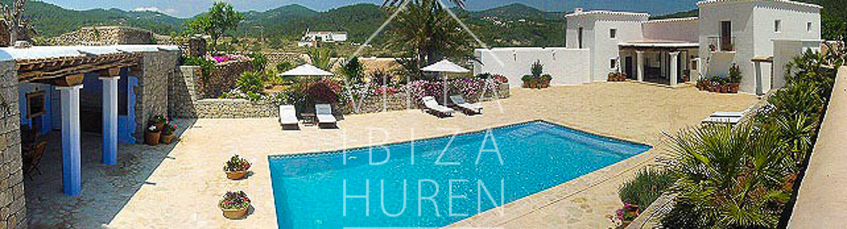 Villa Ibiza Huren