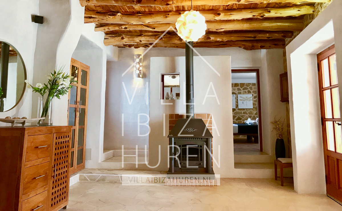 Villa Ibiza Huren