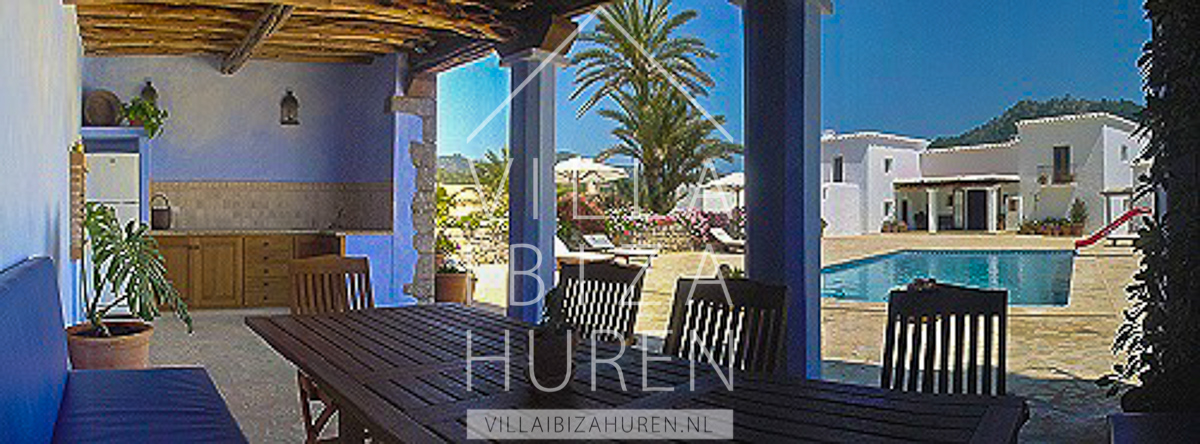 Villa Ibiza Huren