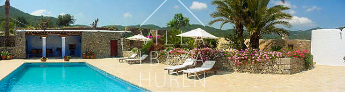 Villa Ibiza Huren