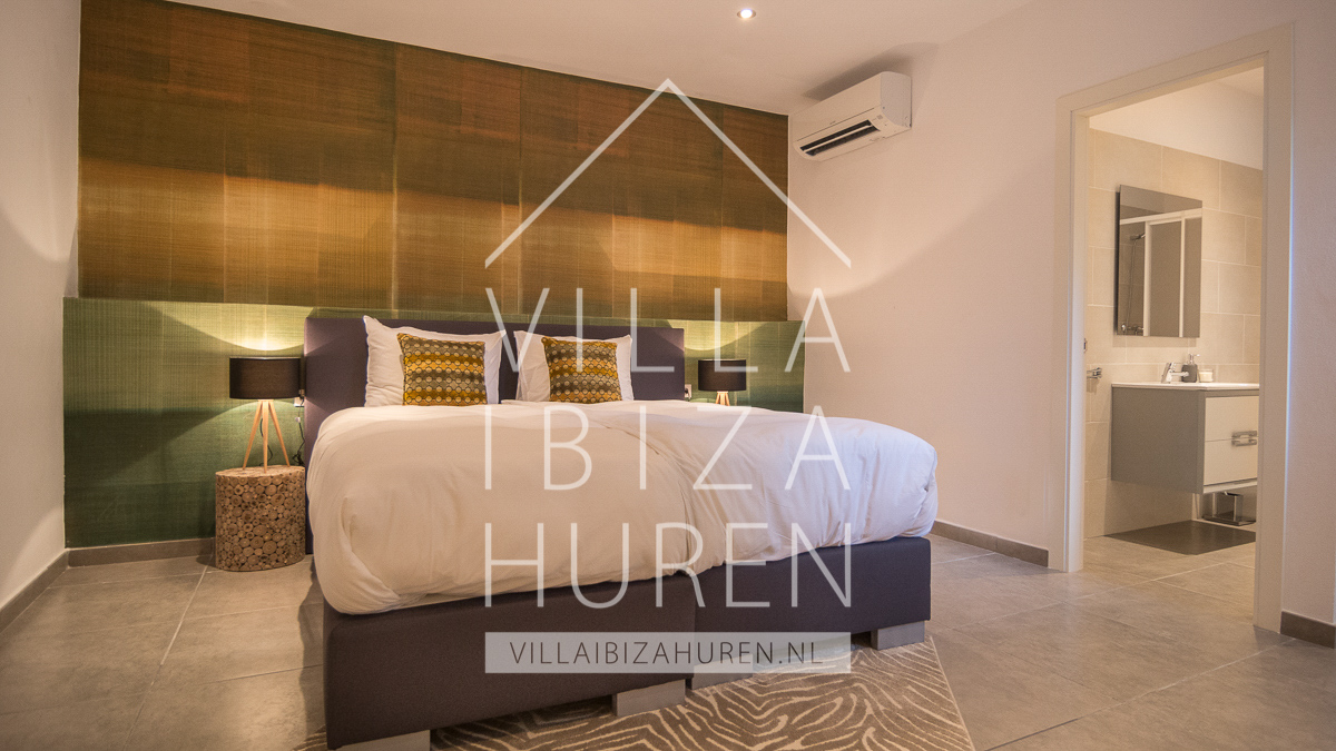 Villa Ibiza Huren