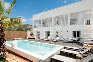 Villa Ibiza Huren
