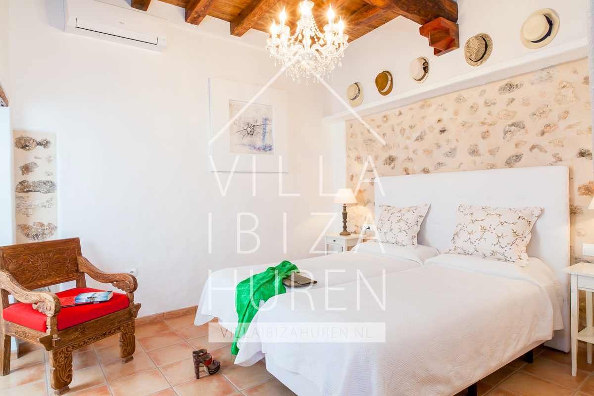 Villa Ibiza Huren