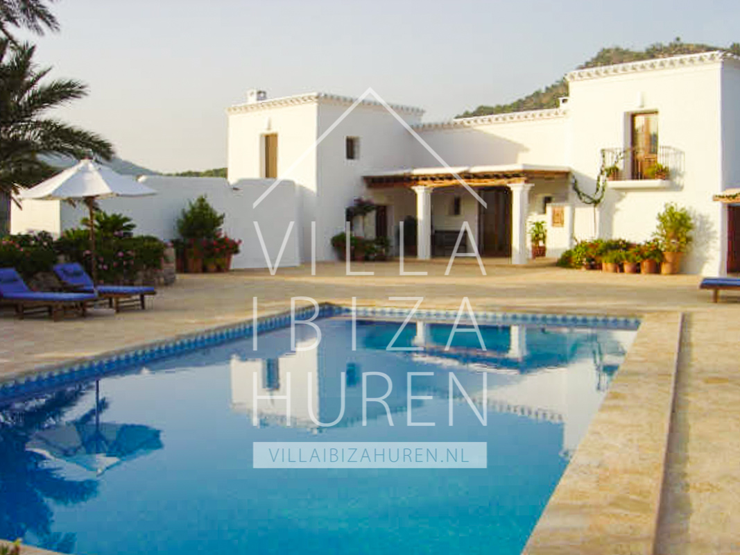 Villa Ibiza Huren