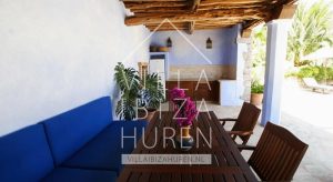 Villa Ibiza Huren