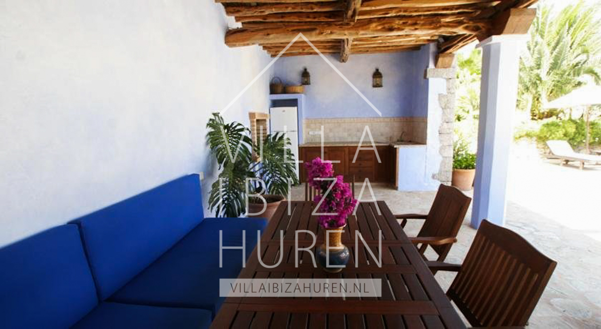 Villa Ibiza Huren