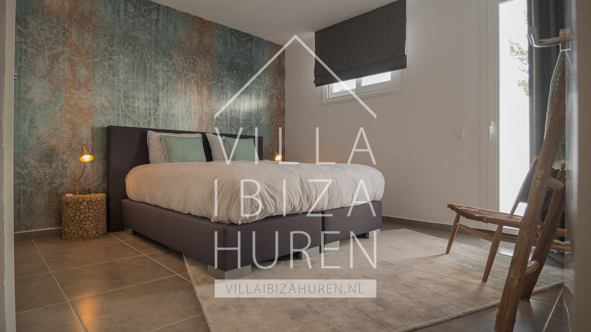 Villa Ibiza Huren