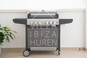 Villa Ibiza Huren