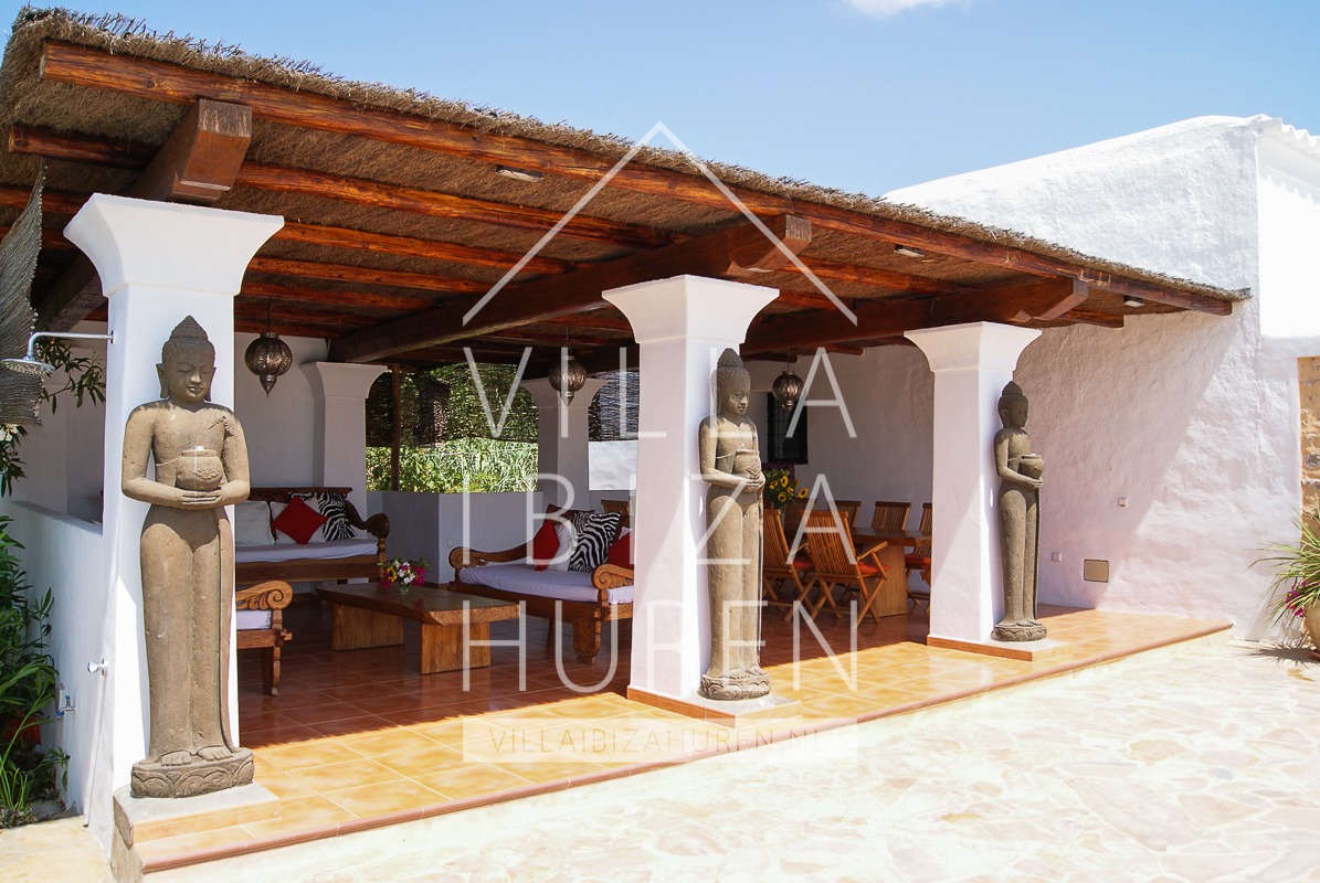 Villa Ibiza Huren