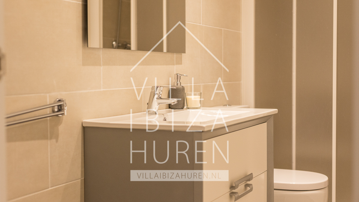 Villa Ibiza Huren