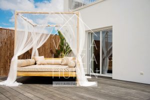 Villa Ibiza Huren