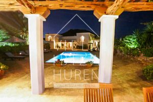 Villa Ibiza Huren