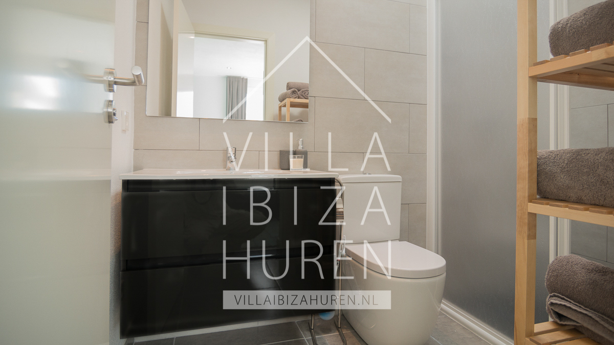 Villa Ibiza Huren