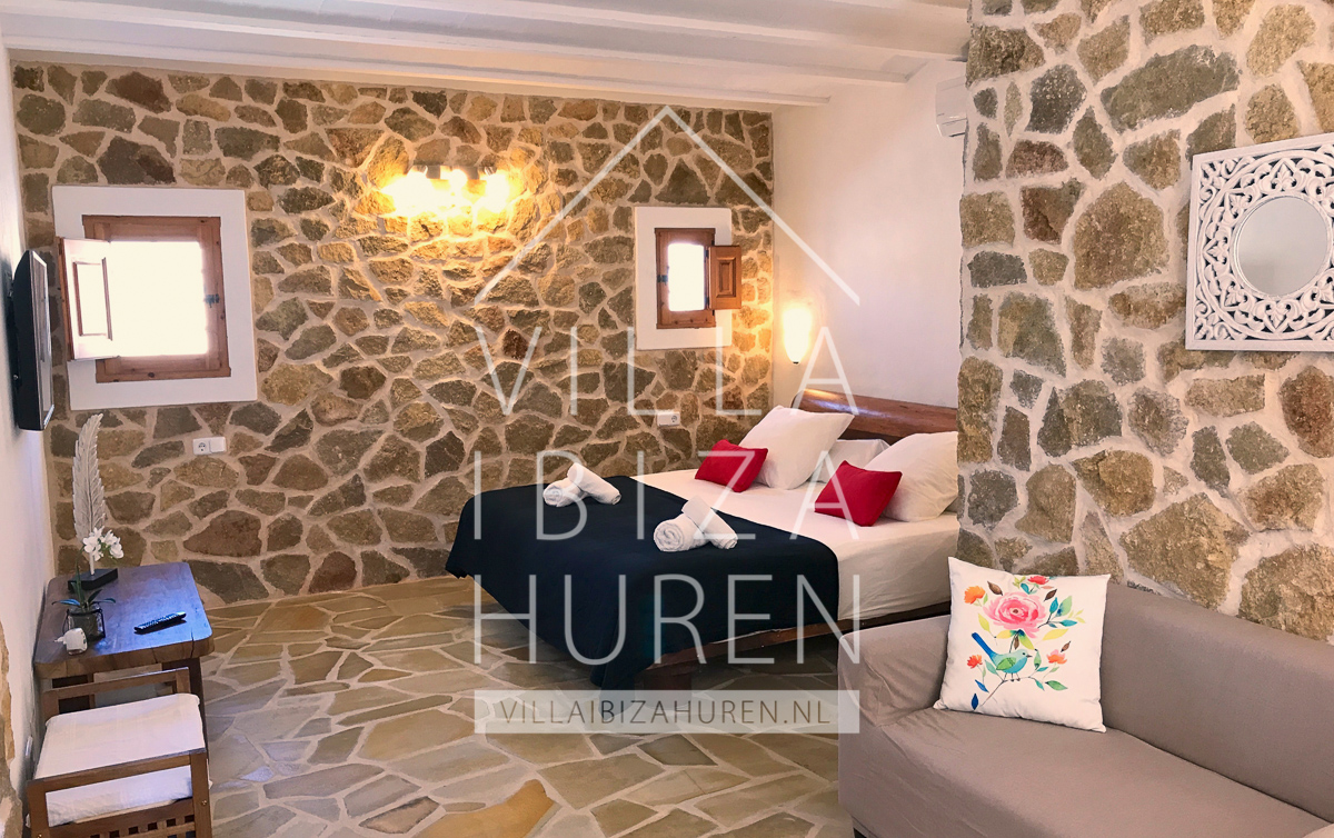 Villa Ibiza Huren