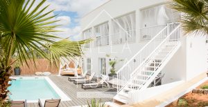 Villa Ibiza Huren