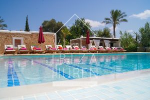 Villa Ibiza Huren