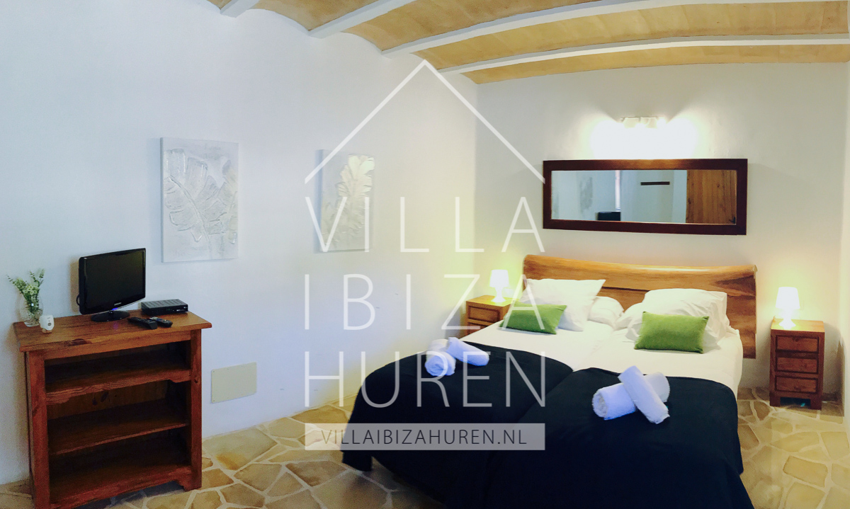 Villa Ibiza Huren