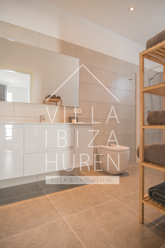 Villa Ibiza Huren