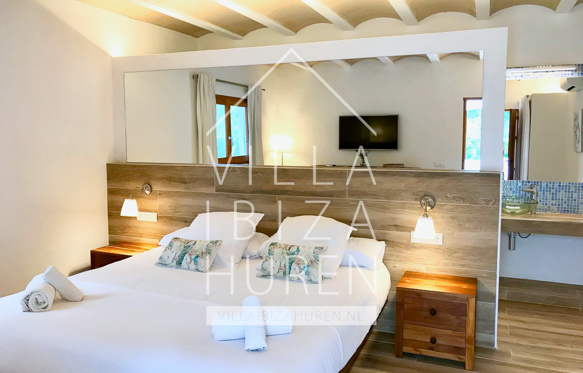 Villa Ibiza Huren