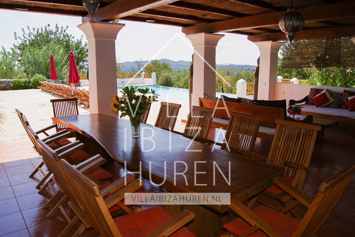 Villa Ibiza Huren