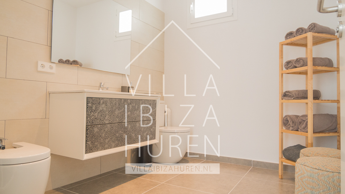 Villa Ibiza Huren