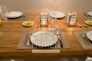 Villa Ibiza Huren