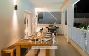 Villa Ibiza Huren
