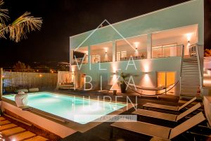 Villa Ibiza Huren