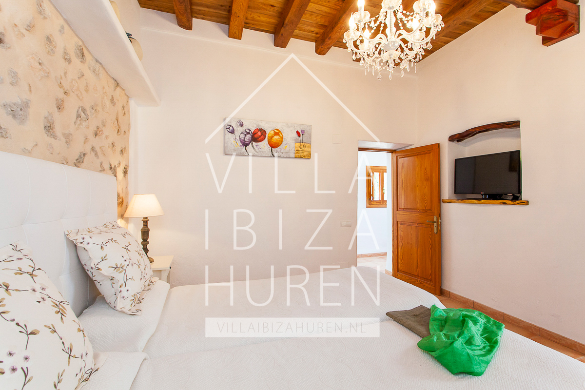 Villa Ibiza Huren