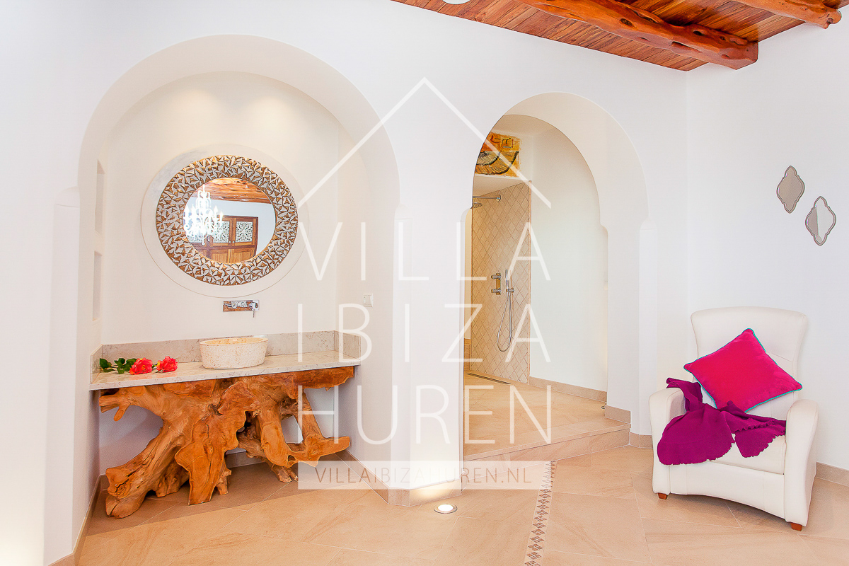 Villa Ibiza Huren