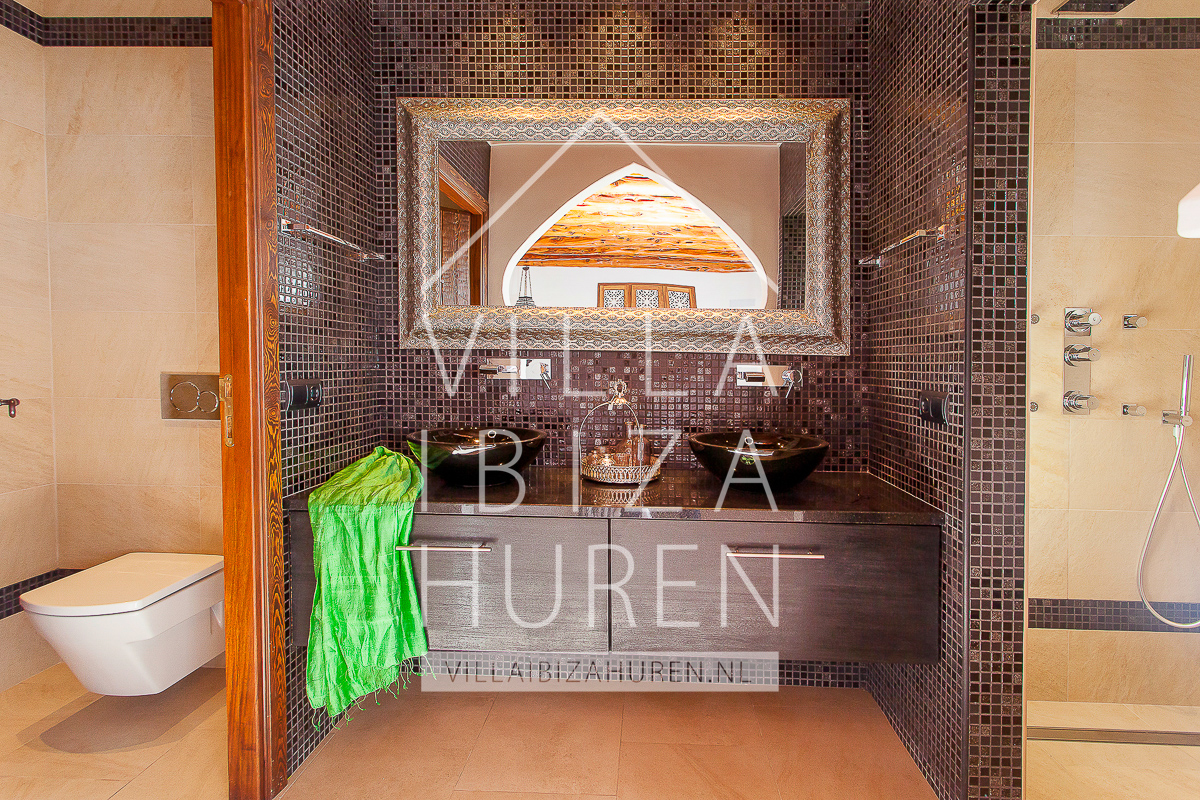 Villa Ibiza Huren