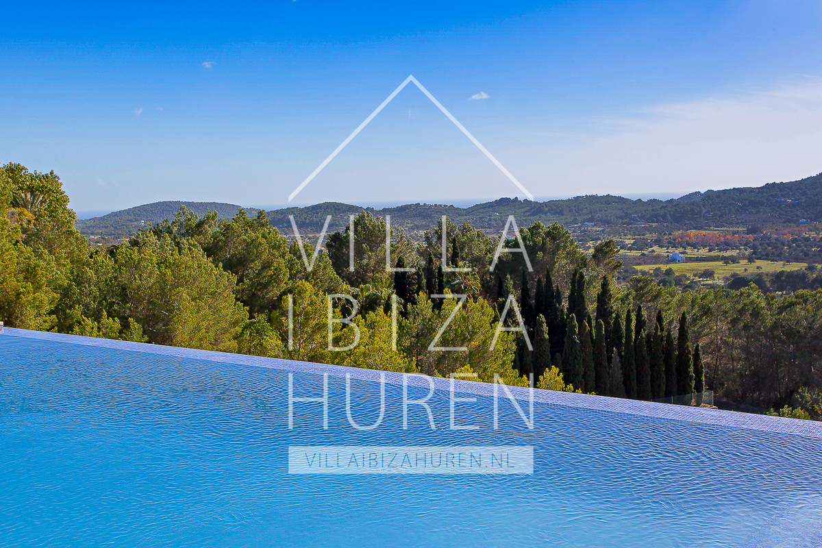 Villa Ibiza Huren