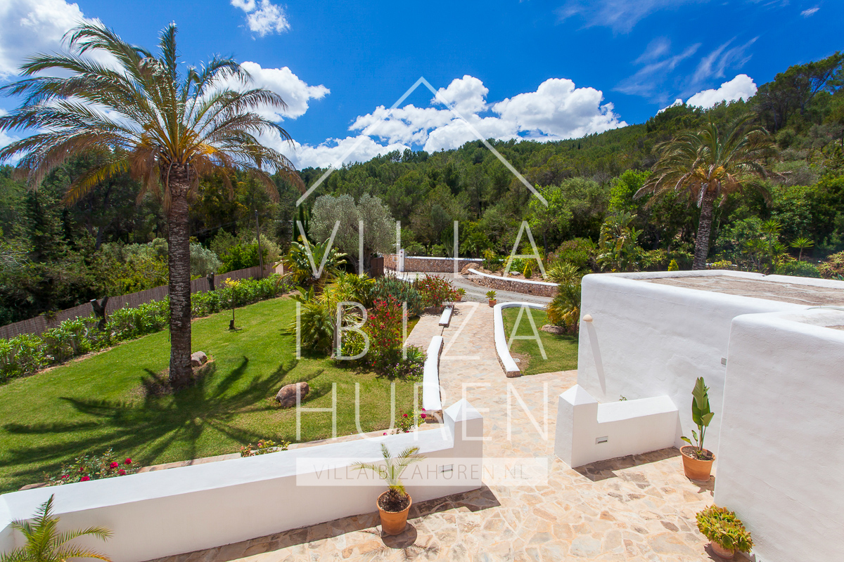 Villa Ibiza Huren