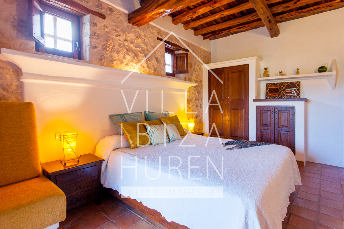 Villa Ibiza Huren