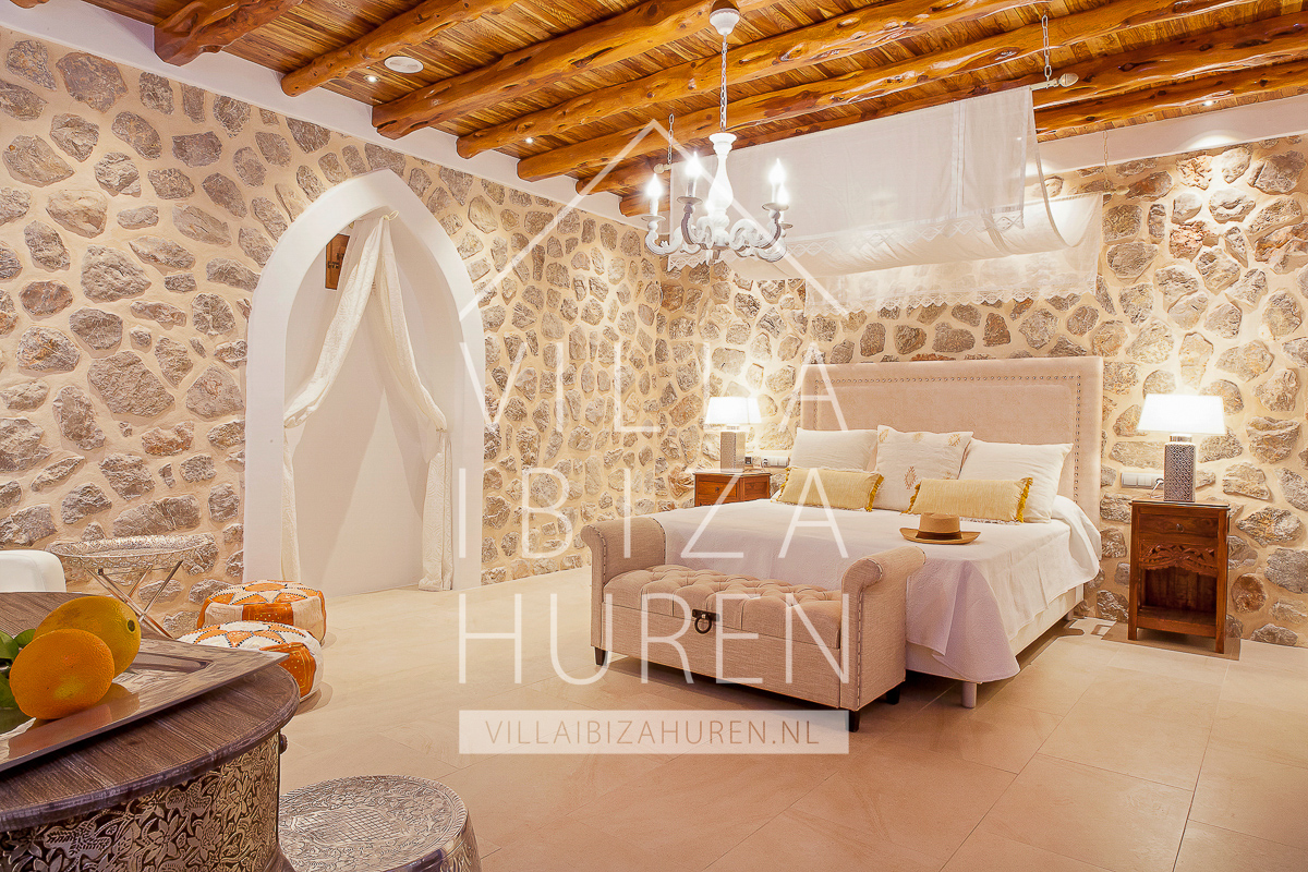 Villa Ibiza Huren