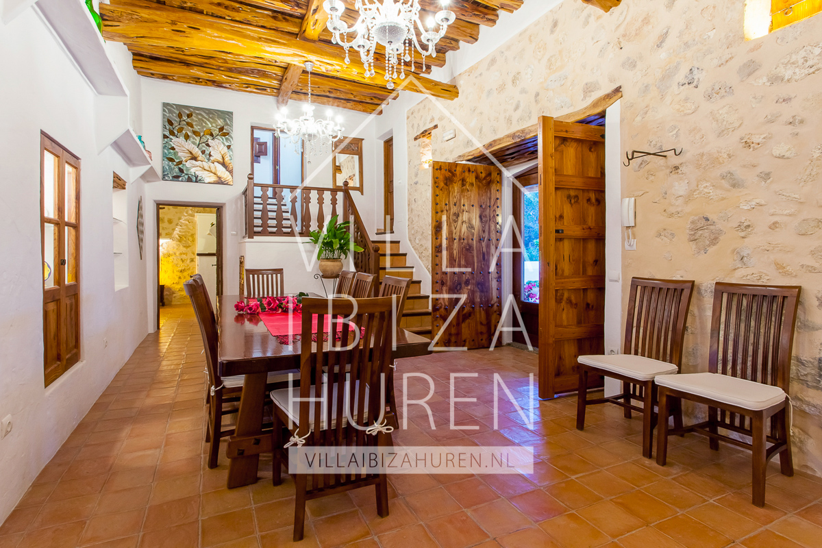 Villa Ibiza Huren