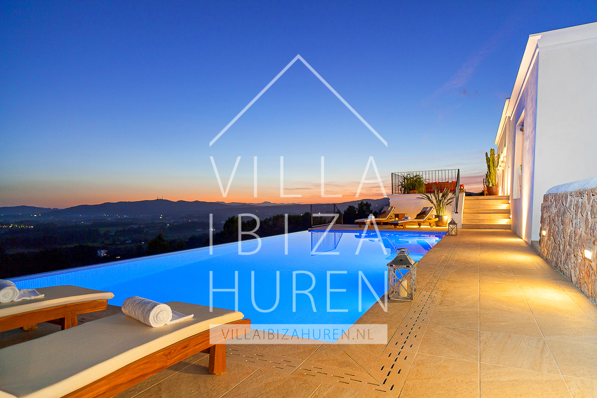 Villa Ibiza Huren