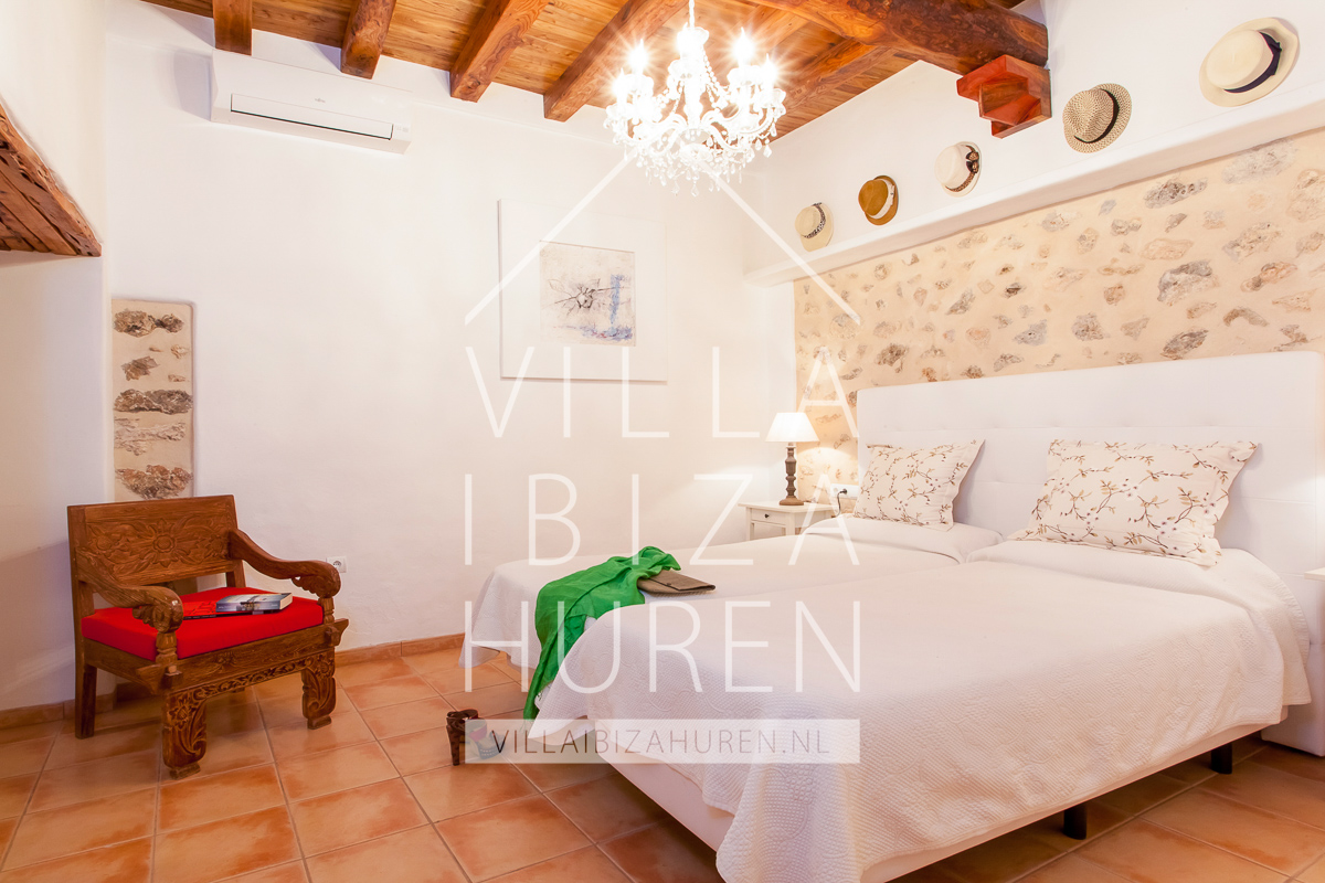 Villa Ibiza Huren