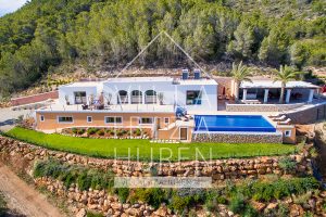 Villa Ibiza Huren