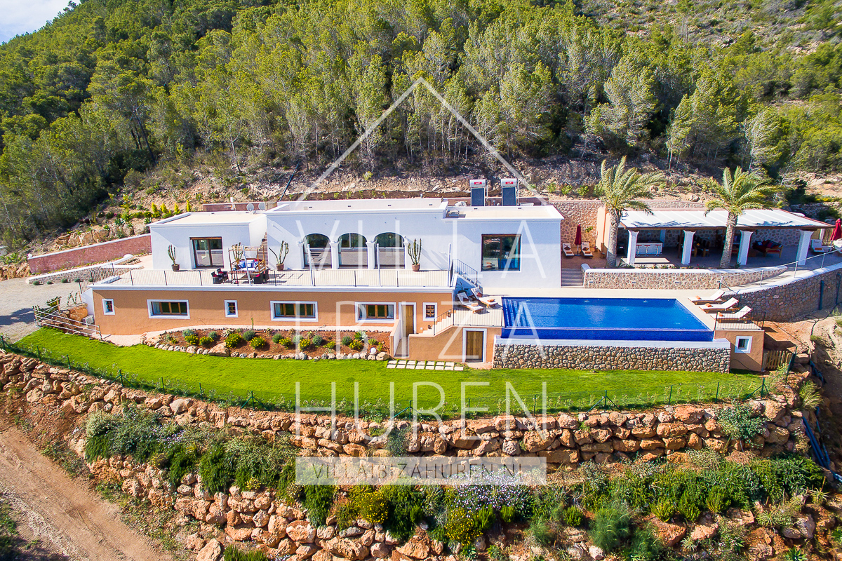 Villa Ibiza Huren