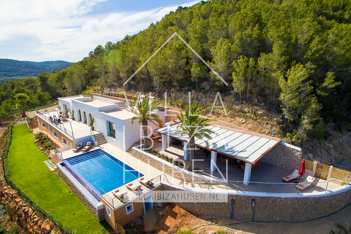 Villa Ibiza Huren