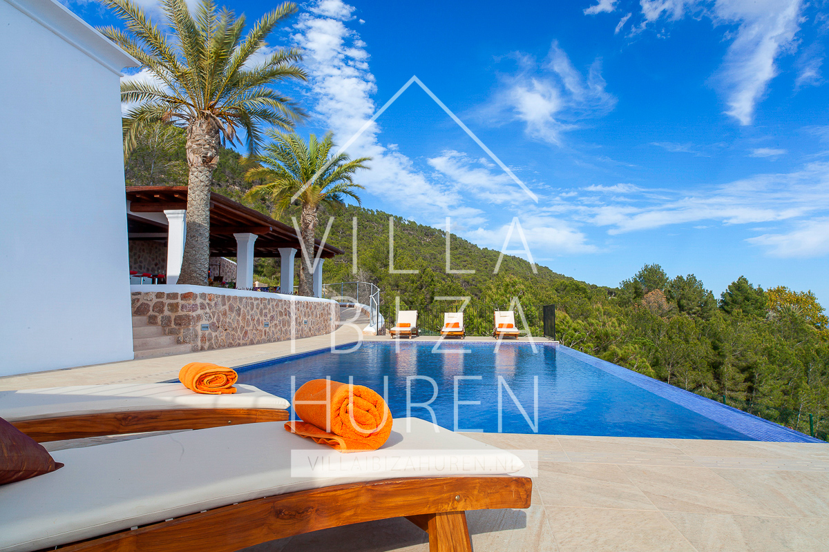 Villa Ibiza Huren