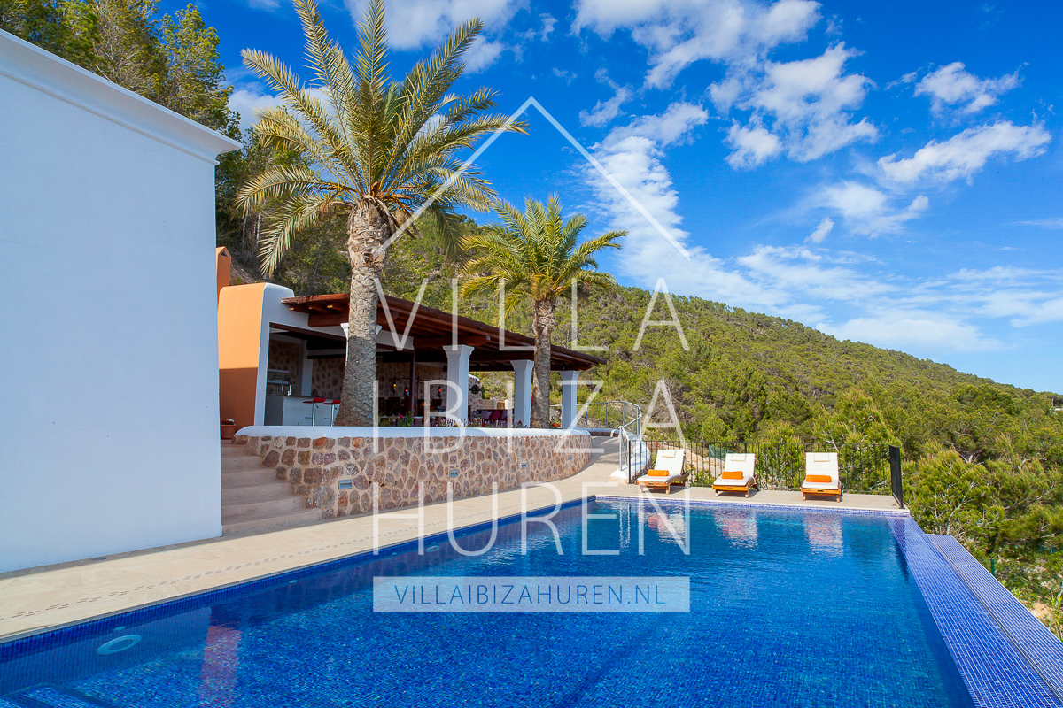 Villa Ibiza Huren