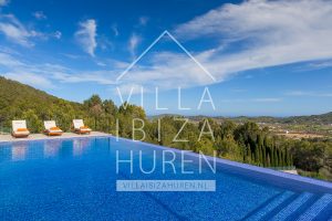 Villa Ibiza Huren