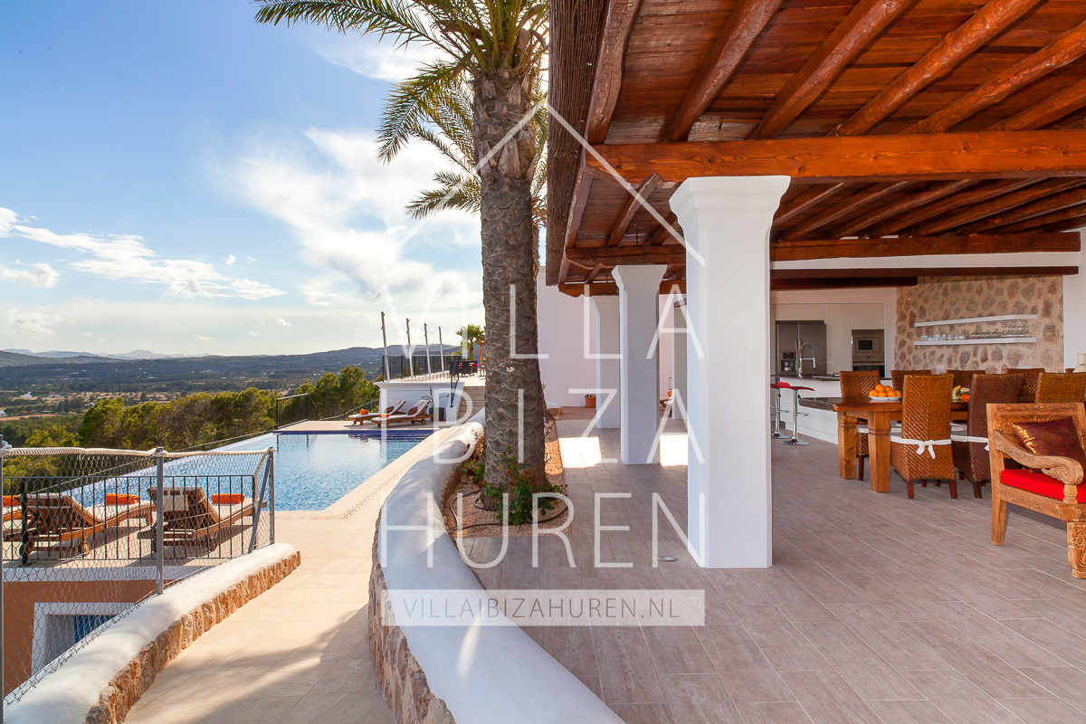 Villa Ibiza Huren