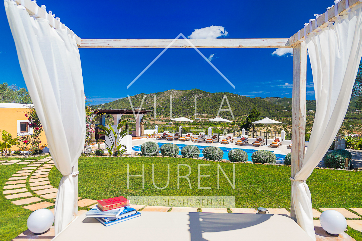 Villa Ibiza Huren