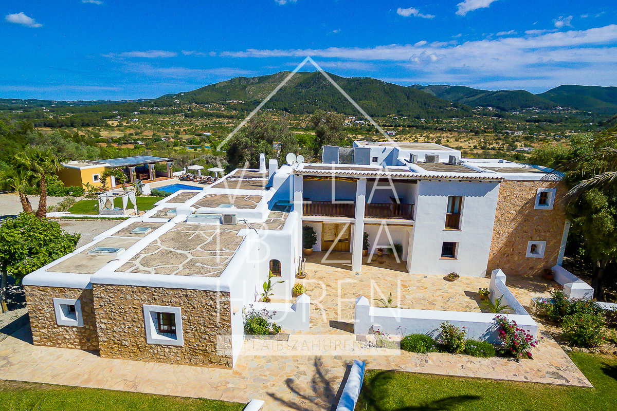 Villa Ibiza Huren