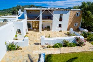 Villa Ibiza Huren