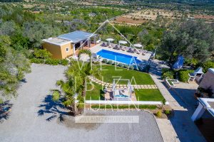 Villa Ibiza Huren
