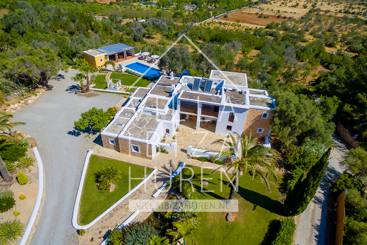 Villa Ibiza Huren